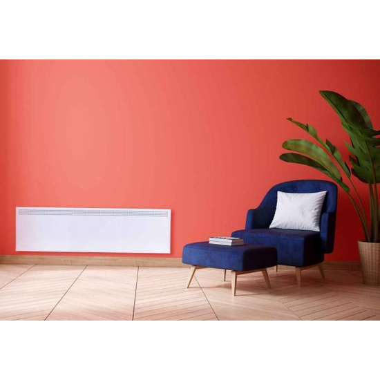 BEHA Wifi elektromos fűtőpanel 600W BEHA Wifi elektromos fűtőpanel 600W