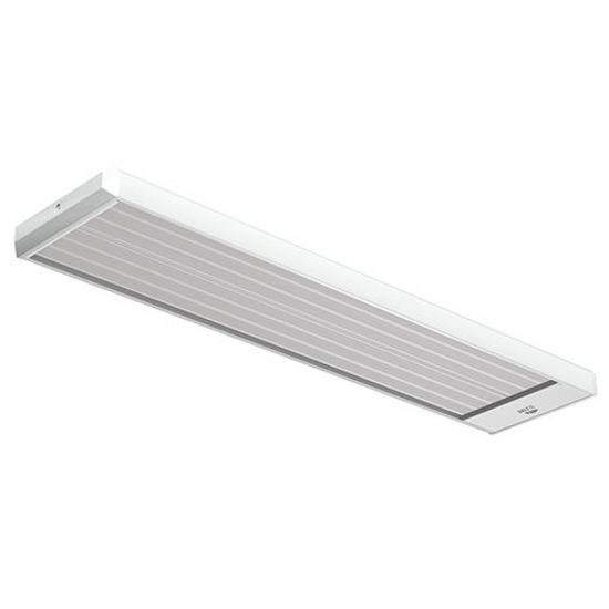 Frico EZ208 infra hősugárzó 800 W fehér