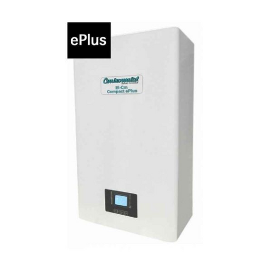 Centrometal El-Cm ePlus 9 9 kW elektromos kazán