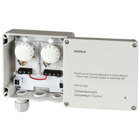 Eberle DTR-E3102 termosztát