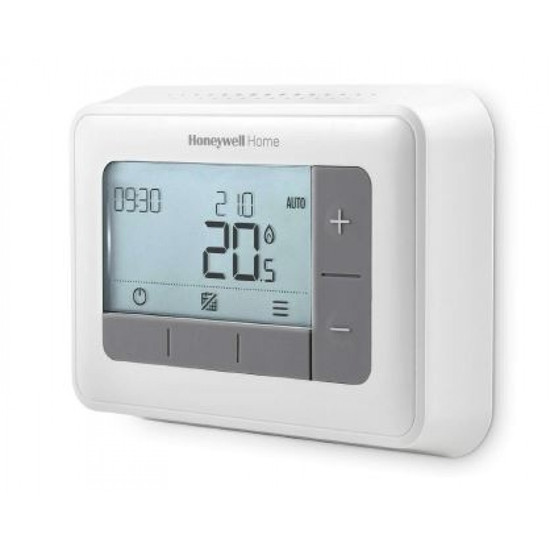 Honeywell Home T4 digitális vezetékes termosztát