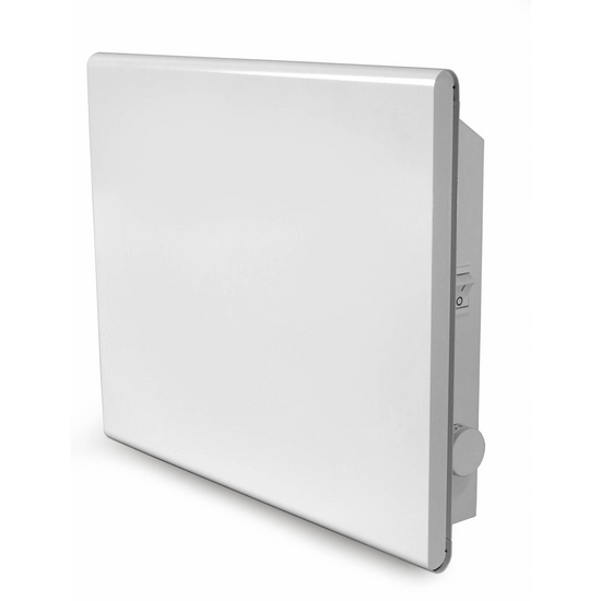 Adax ECO 1400 W elektromos fűtőpanel fehér