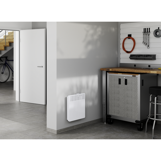 Stiebel Eltron CWM1000P elektromos fűtőpanel 1000W