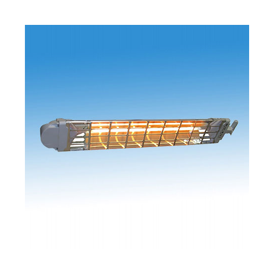Moel Infralámpához fénycső ML766 1200W
