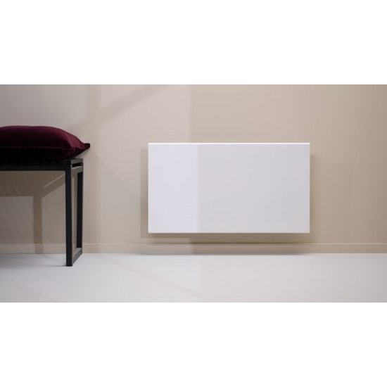 Adax WiFi Compact 500 W elektromos fűtőpanel fehér