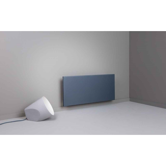 Adax NEO NP elektromos fűtőpanel ezüst 20 KDT - 2000W