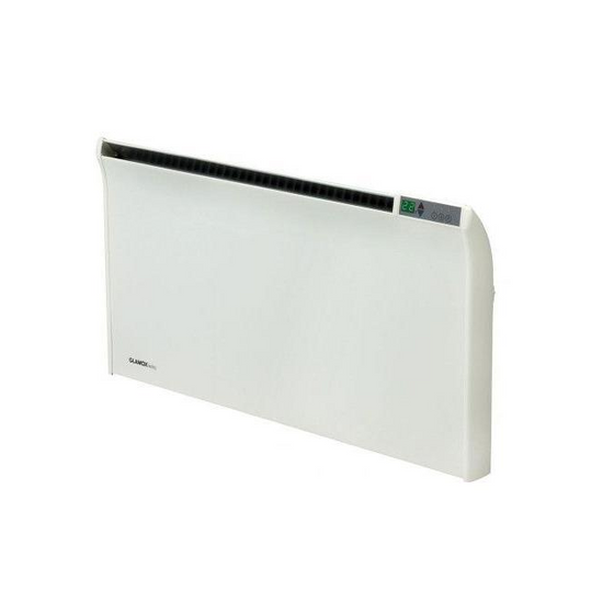 Adax Glamox TPA10DT elektromos fűtőpanel 1000W