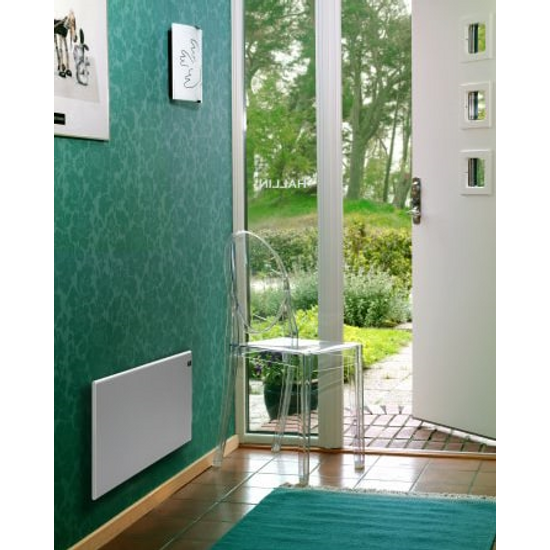 Adax Neo NP 800 W elektromos fűtőpanel fehér
