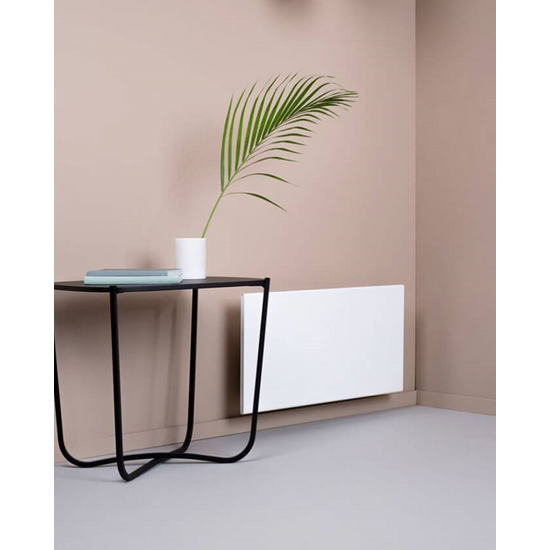 Adax Neo H WiFi 600 W elektromos fűtőpanel fehér_