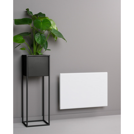 Adax Neo H WiFi 600 W elektromos fűtőpanel fehér_ Adax Neo H WiFi 600 W elektromos fűtőpanel fehér_