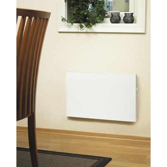 Adax Neo H WiFi 600 W elektromos fűtőpanel fehér_ Adax Neo H WiFi 600 W elektromos fűtőpanel fehér_