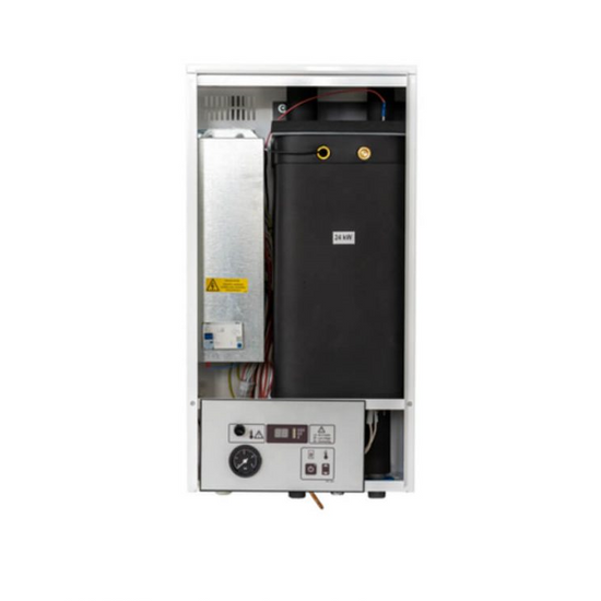 Termostroj Kombi 18 kW elektromos kazán Termostroj Kombi 18 kW elektromos kazán