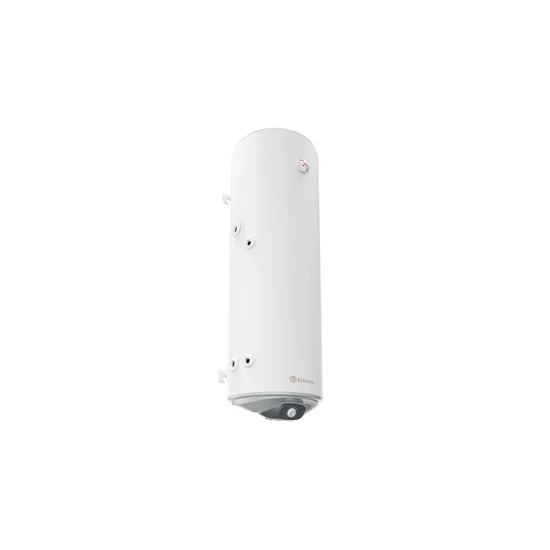 ELDOM Green Line SL150 - indirekt használati meleg víz tartály 1 hőcserélővel (balos / 150 liter / 3 kW / 460 mm Ø)