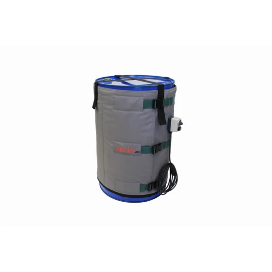 WODPX062 fűtőköpeny (520 x 1350mm) 60 literes műanyag hordóra