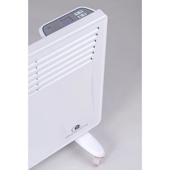 CZINEGE  Elektromos Radiátor 2000W/ 1000W