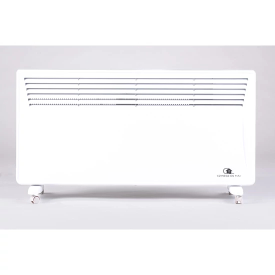CZINEGE  Elektromos Radiátor 2000W/ 1000W