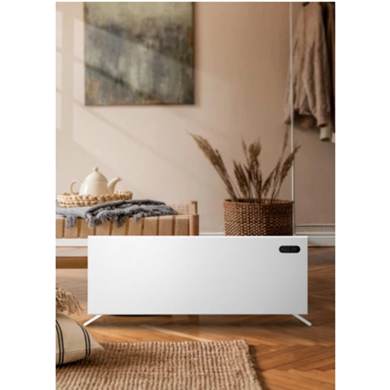 !CZINEGE ECO Elektromos  Radiátor 2000W/ 1000W