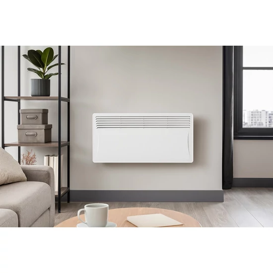 CZINEGE  Elektromos Radiátor 2000W/ 1000W