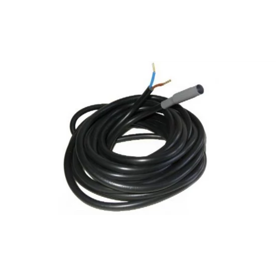 Eberle esőcsatornához hőmérséklet érzékelő