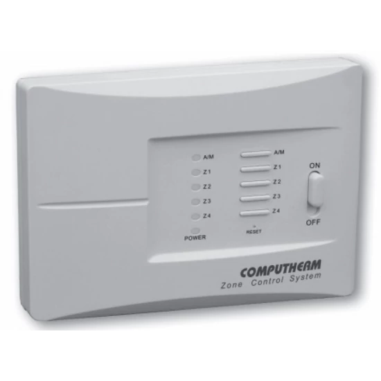 Computherm Q4Z zónavezérlő