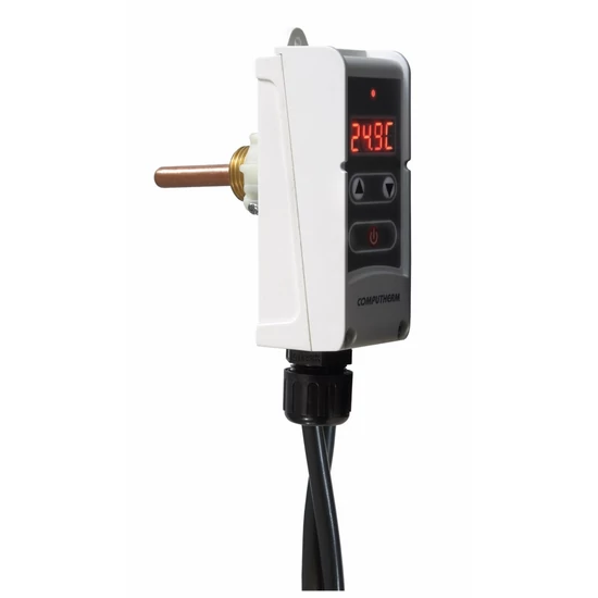 Computherm WPR- 100GC szivattyúvezérlő vezetékes hőérzékelővel