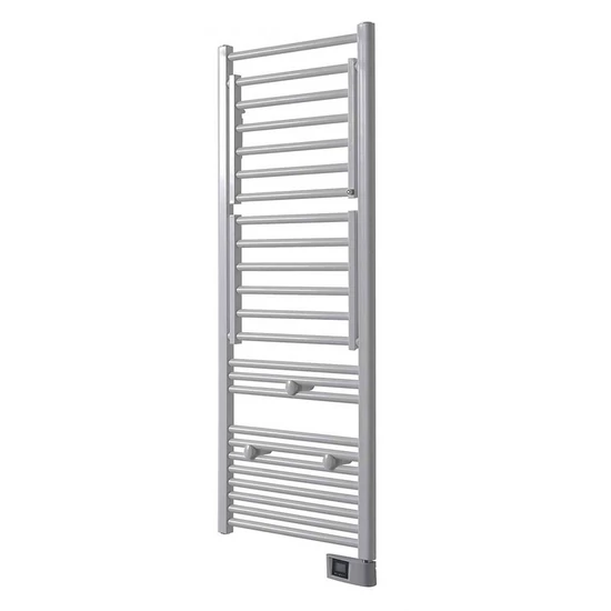 Deltacalor Papillon Double törölközőszárító radiátor 500 W fehér (12 6 6 tag)