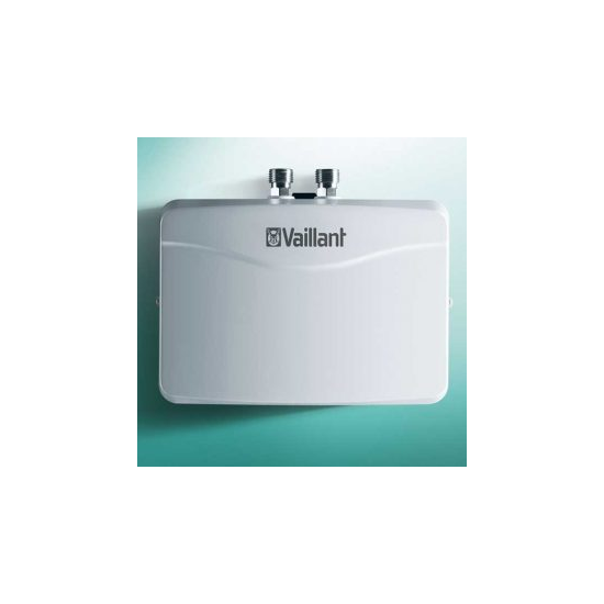 Vaillant miniVED H 4/2 N 4,4 kW átfolyós (szabadkifolyású) elektromos vízmelegítő