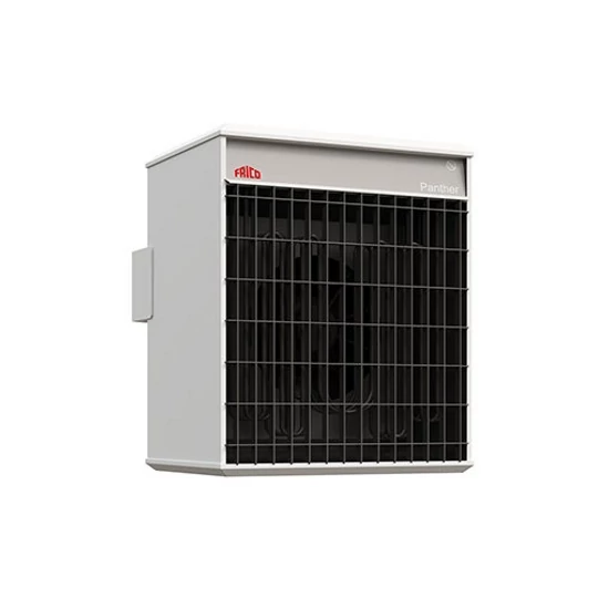 Frico PANTHER ipari hőlégfúvó 6 kW