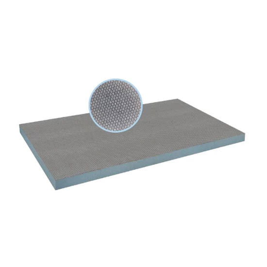 Marmox Ultra Board szigetelőlap járólap alá 1250 x 600 x 6 mm