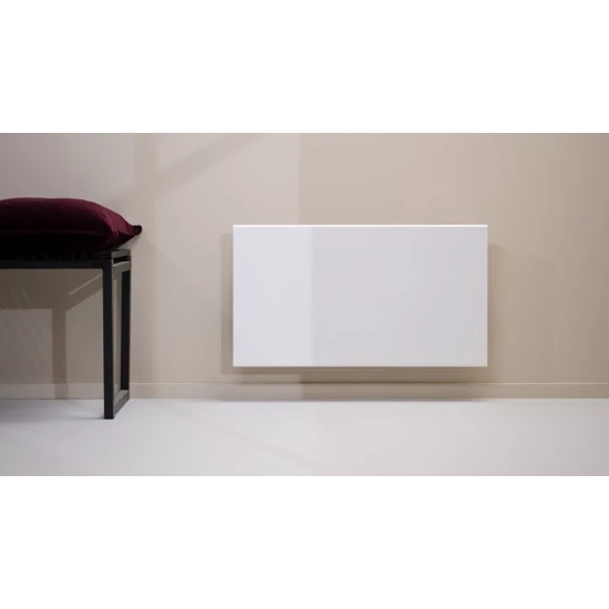 Adax WiFi Compact 1000 W elektromos fűtőpanel fehér