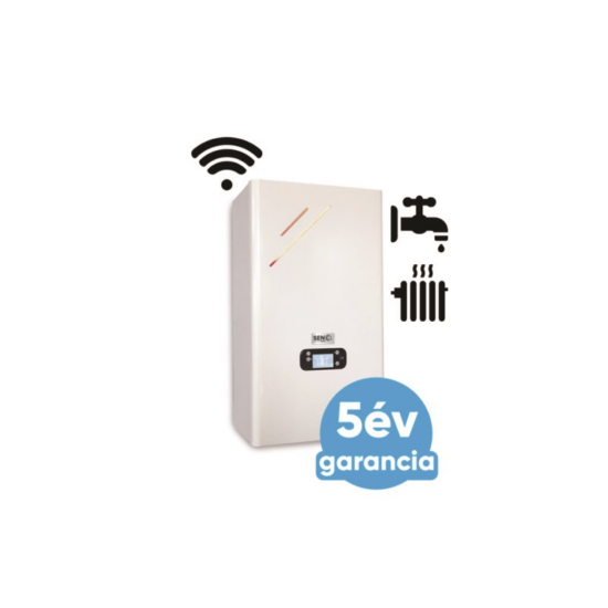 SENKO SENel Combi Wifi 22,5 kW