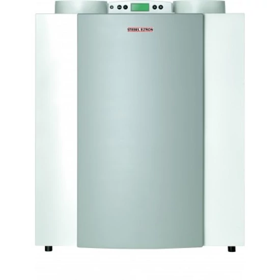 Központi hővisszanyerő szellőztető készülékek