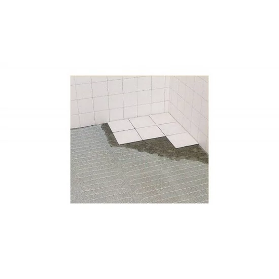 Czinege fűtőszőnyeg járólap alá CZ-SHIHM-100-8 m² 100 W/m² - 800 W