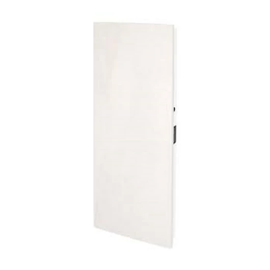 Climastar Smart álló elektromos radiátor 1000W white cashmere (100 x 50 cm)