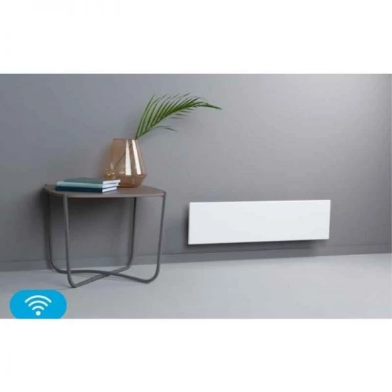 Adax Neo L WiFi fehér elektromos fűtőpanel 06KWT - 600 W