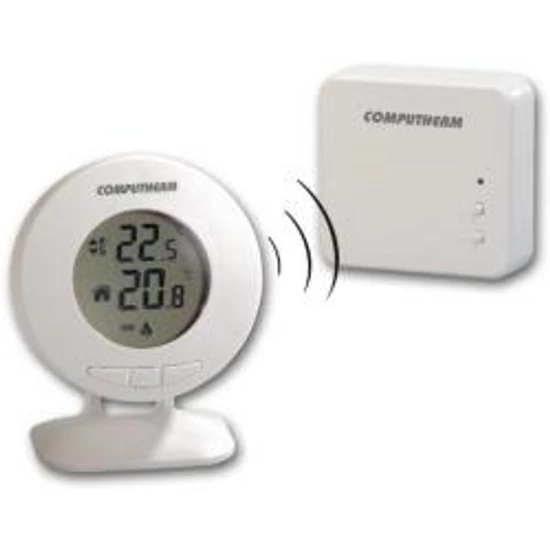 Computherm T30RF vezeték nélküli (rádiófrekvenciás)