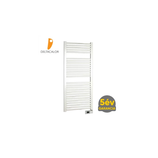 Electro 750W XL (27 tag /600 x 1251 mm) törölközőszárító radiátor
