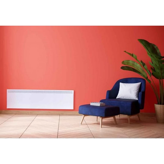 BEHA Wifi elektromos fűtőpanel 600W