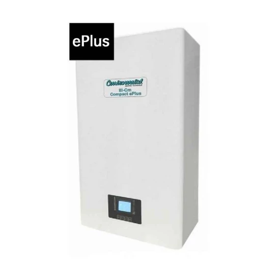 Centrometal El-Cm ePlus 9 9 kW elektromos kazán