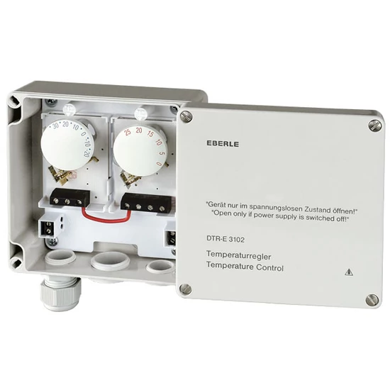 Eberle DTR-E3102 termosztát