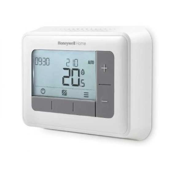 Honeywell Home T4 digitális vezetékes termosztát