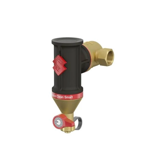 Flamco Clean Smart 3/4