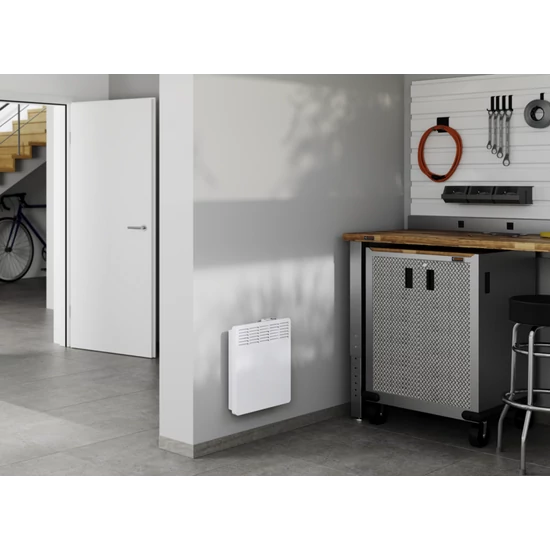 Stiebel Eltron CWM1000P elektromos fűtőpanel 1000W