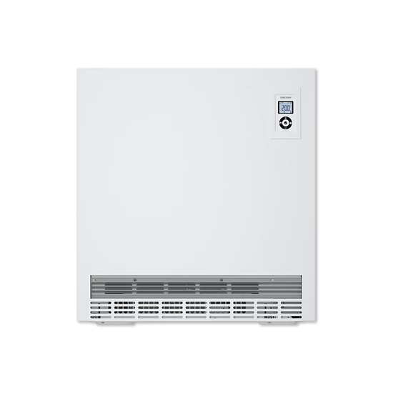 Hőtárolós kályha helyiségfűtésre 5000 W