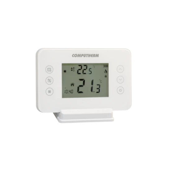 Computherm T70RF vezeték nélküli (rádiófrekvenciás) programozható