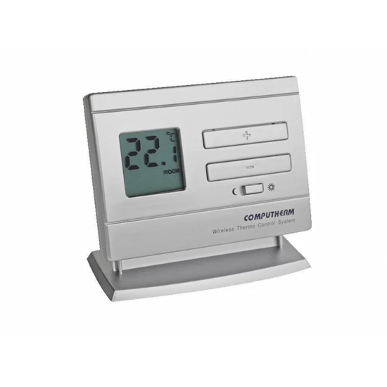 Computherm Q5RF multizónás vezeték nélküli (rádiófrekvenciás)