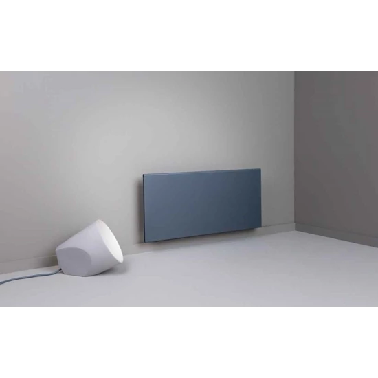 Adax NEO NP elektromos fűtőpanel ezüst 20 KDT - 2000W
