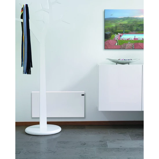 Adax Neo NP 1000 W elektromos fűtőpanel fehér