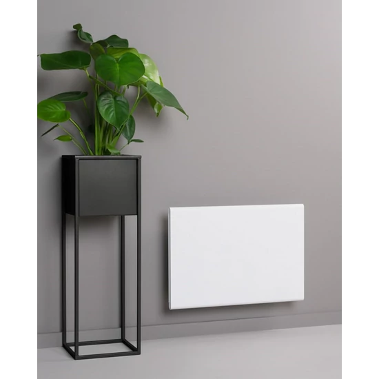 Adax Neo H WiFi 800 W elektromos fűtőpanel fehér