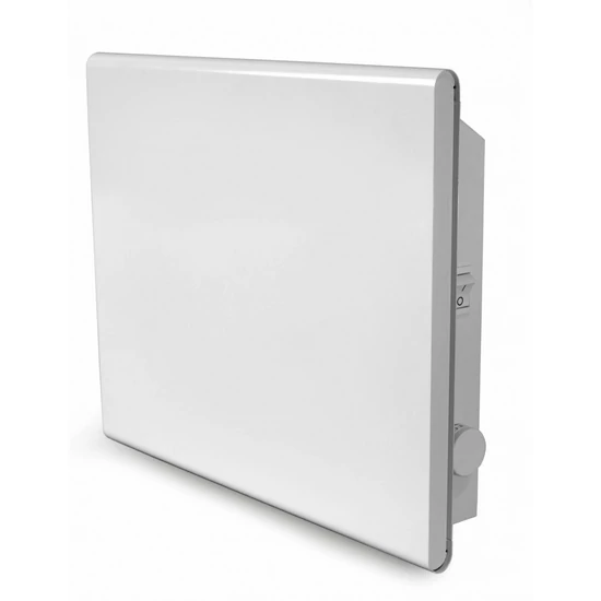 Adax ECO 800 W elektromos fűtőpanel fehér